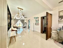 Blk 409C Northshore Residences II (Punggol), HDB 5 Rooms #543120411